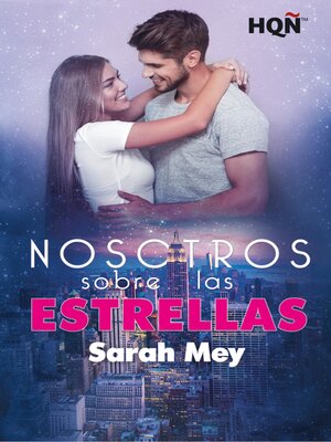 cover image of Nosotros sobre las estrellas